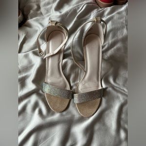 Sparkle Heels